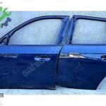 BMW X1 U11 SOL ÖN SOL ARKA KAPI ORJINAL ÇIKMA