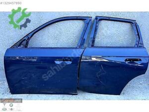 BMW X1 U11 SOL ÖN SOL ARKA KAPI ORJINAL ÇIKMA