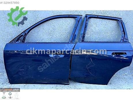 BMW X1 Sol Kapı çıkma parça