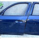 BMW X1 U11 SOL ÖN SOL ARKA KAPI ORJINAL ÇIKMA