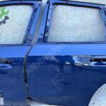 BMW X1 U11 SOL ÖN SOL ARKA KAPI ORJINAL ÇIKMA