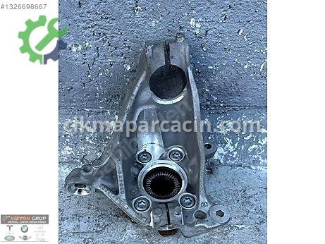 BMW X1 Sol Ön Taşıyıcı çıkma parça