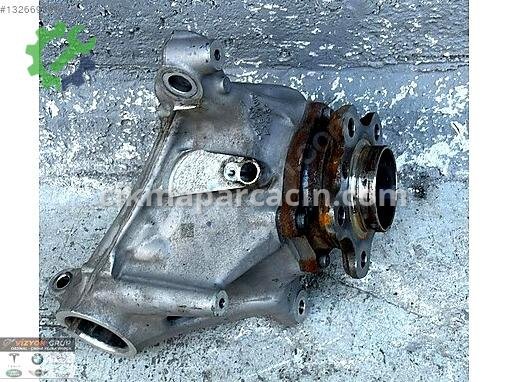 BMW X1 Sol Ön Taşıyıcı 6890179 çıkma parça