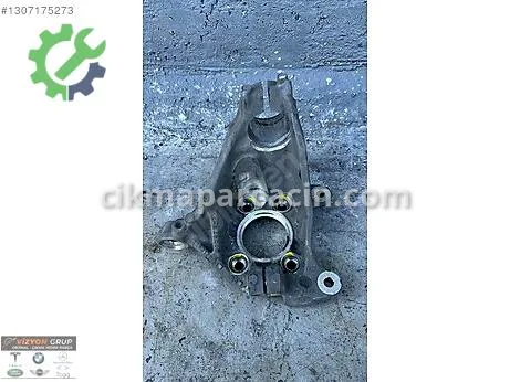 BMW X1 Sol Ön Taşıyıcı çıkma parça