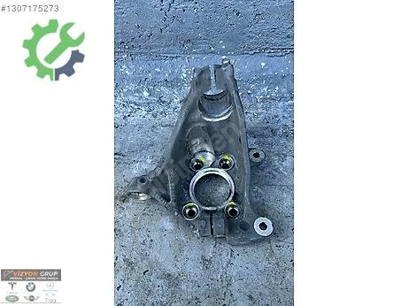 BMW X1 Sol Ön Taşıyıcı 6890179 çıkma parça