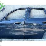 BMW X1 U11 SOL ÖN VE SOL ARKA KAPI ORJİNAL ÇIKMA