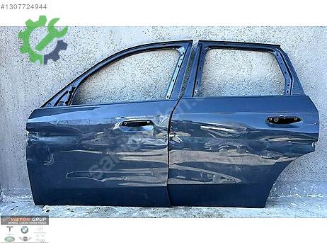 BMW X1 Sol Kapı çıkma parça