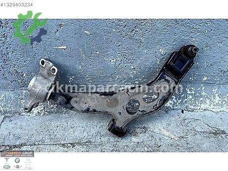 BMW X1 Salıncak (Alt Tabla) çıkma parça