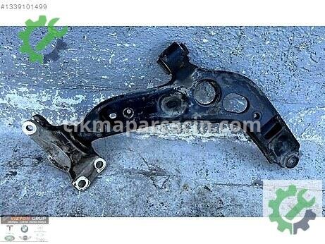 BMW X1 Salıncak (Alt Tabla) çıkma parça