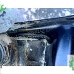 BMW X1 U11 SOL SALINCAK ORJİNAL ÇIKMA 8846543