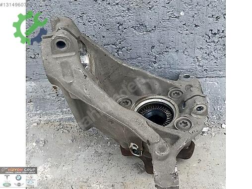 BMW X1 Sol Taşıyıcı 6890179 çıkma parça