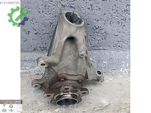 BMW X1 Sol Taşıyıcı 6890179 çıkma parça