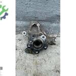 BMW X1 U11 SOL TAŞIYICI ORJİNAL 6890179