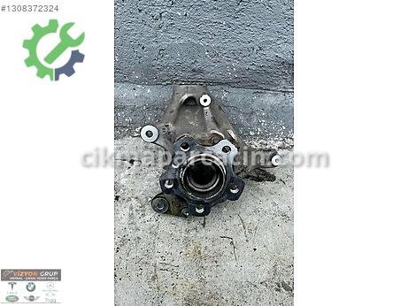 BMW X1 Sol Taşıyıcı çıkma parça