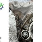 BMW X1 U11 SOL TAŞIYICI ORJİNAL 6890179
