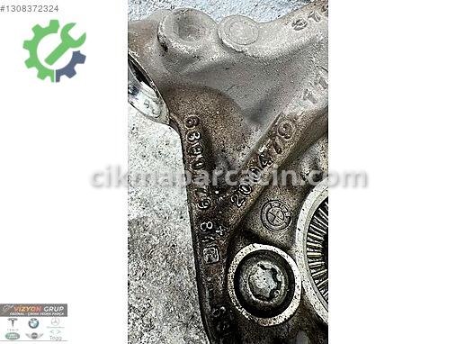 BMW X1 Sol Taşıyıcı 6890179 çıkma parça