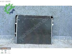 BMW X1 U11 SU RADYAÖRÜ ORJİNAL 1711 9846883