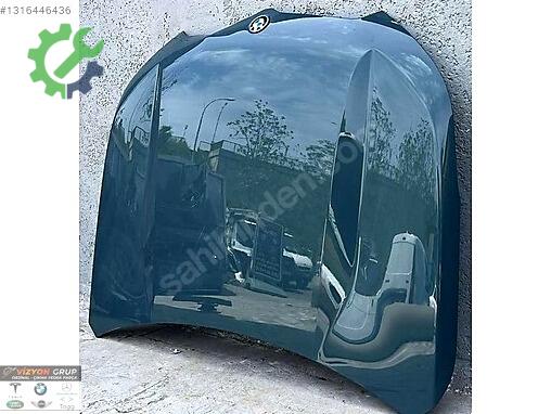 BMW X1 Kaput çıkma parça