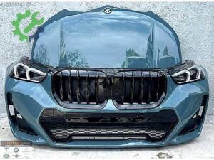 BMW X1 U11 SU YEŞİLİ M SPORT KOMPLE ÖN ORJİNAL ÇIKMA