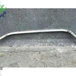 BMW X1 U11 TAMPON ALT DEMİRİ 5A18190 ORJINAL