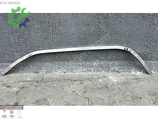 BMW X1 Tampon Alt Demiri 5A18190 çıkma parça