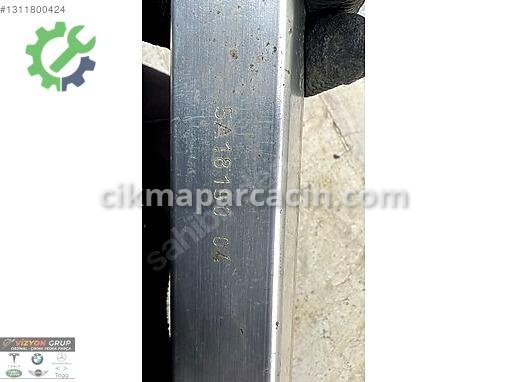 BMW X1 Tampon Alt Demiri 5A18190 çıkma parça