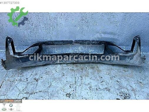 BMW X1 Ön Tampon 5A0DB80 çıkma parça