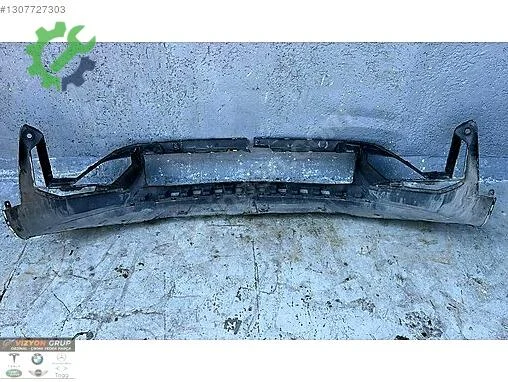BMW X1 Ön Tampon 5A0DB80 çıkma parça