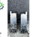 BMW X1 U11 TAMPON DEMİR BABASI SAG SOL 9883568 67