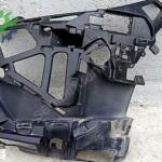 BMW X1 U11 TAMPON İÇ DESTEK BRAKETİ SOL 9883583 ORJINAL