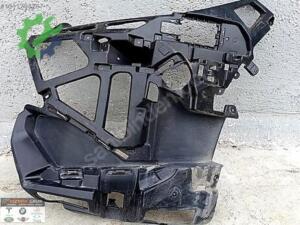 BMW X1 U11 TAMPON İÇ DESTEK BRAKETİ SOL 9883583 ORJINAL