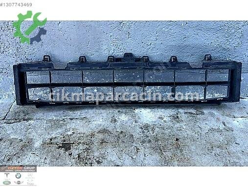 BMW X1 Panjur 9883593 çıkma parça
