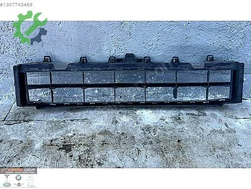 BMW X1 Panjur 9883593 çıkma parça