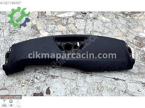 BMW X1 Ön Panel çıkma parça