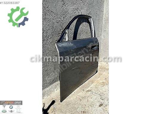 BMW X1 Sol Ön Kapı 9883817 çıkma parça