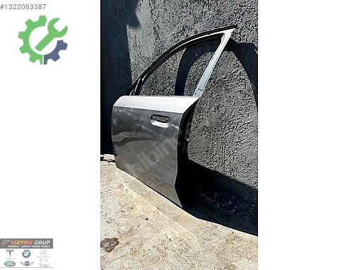 BMW X1 Sol Ön Kapı 9883817 çıkma parça
