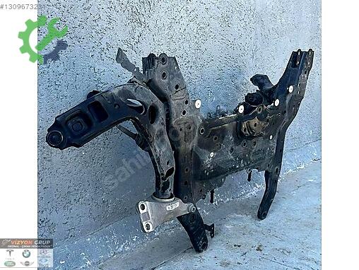 BMW X1 Travers 8836337 çıkma parça