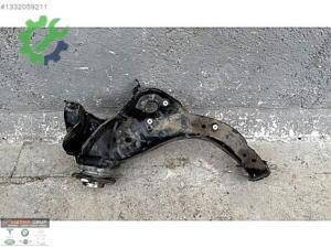 BMW X1 U11 U06 KASA -SOL ARKA TAŞIYICI