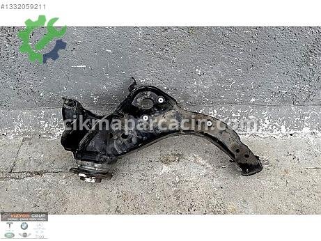 BMW X1 Arka Taşıyıcı çıkma parça
