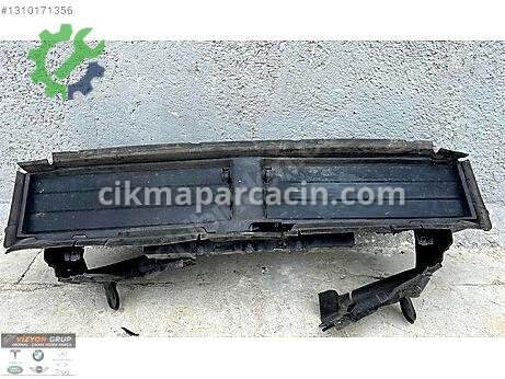 BMW X1 Ön Panel çıkma parça