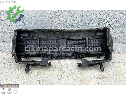 BMW X1 Alt Maske 5A112F9 çıkma parça