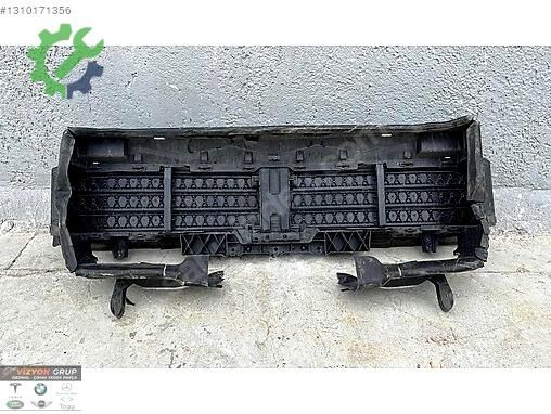 BMW X1 Ön Panel 5A112F9 çıkma parça