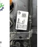 BMW X1 U11 U10 ALT ELEKTIRIKLI MASKE ORJINAL 5A112F9