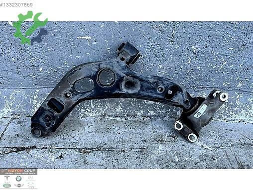 BMW X1 Salıncak (Alt Tabla) 8846544 çıkma parça