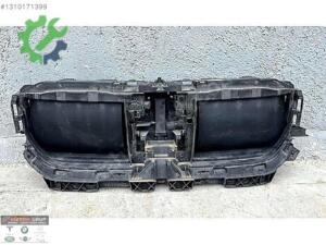 BMW X1 U11 U10 PANJUR ELEKTIRIKLI MASKE ORJINAL 5A112F8