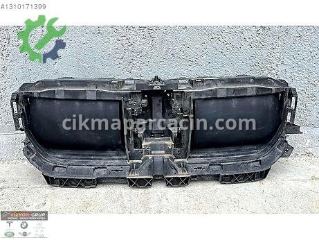 BMW X1 Panjur çıkma parça