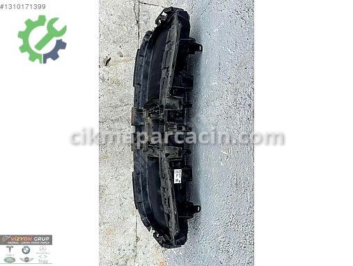 BMW X1 Panjur 5A112F8 çıkma parça