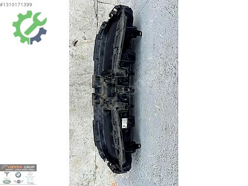 BMW X1 Panjur 5A112F8 çıkma parça