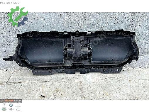 BMW X1 Panjur 5A112F8 çıkma parça