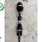 BMW X1 U11 U10 U06 F70 F74 SOL ÖN AKS 5A52FD1 ORJINAL